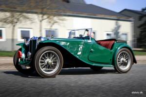 Bild 27/28 von MG TC (1948)