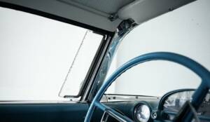 Image 14/41 of Ford Thunderbird (1956)