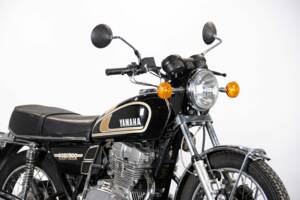 Bild 27/50 von Yamaha TX 500 (1976)