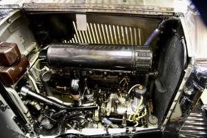 Bild 30/50 von Rolls-Royce 20&#x2F;25 HP (1935)