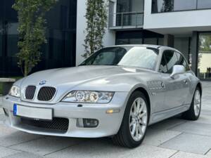 Bild 7/29 von BMW Z3 Coupé 3.0 (2001)
