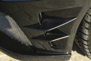 Bild 17/50 von Mercedes-Benz CL 63 AMG (2009)