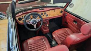 Bild 2/5 von Triumph TR 6 (1976)