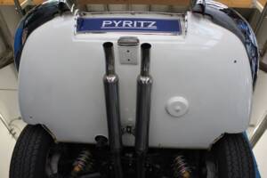 Bild 19/23 von Jaguar E-Type 3.8 (1964)