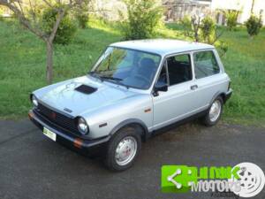 Bild 3/10 von Autobianchi A112 Abarth (1983)
