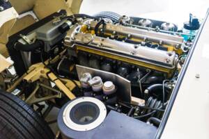 Obraz 16/29 pojazdu Jaguar E-Type 3.8 (1963)