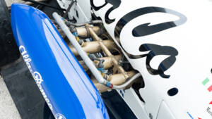 Image 35/64 de Dallara F392 Formula 3 (1992)