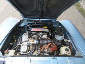 Imagen 14/23 de FIAT Pininfarina Spidereuropa (1982)
