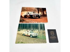 Image 8/50 of Ford Escort RS 1600 (1973)