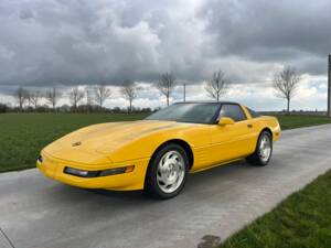 Image 1/70 of Chevrolet Corvette (1994)