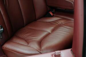 Bild 35/50 von Mercedes-Benz 500 SEL (1992)