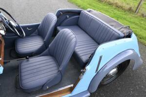 Bild 29/50 von Singer 9 Roadster (1939)