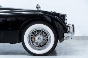 Bild 18/36 von Jaguar XK 150 DHC (1957)