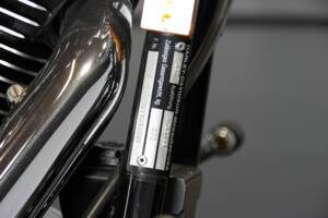 Bild 47/50 von Harley-Davidson Bad Boy Softail (1996)