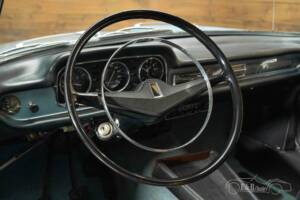 Imagen 4/5 de Peugeot 404 Coupé (1968)