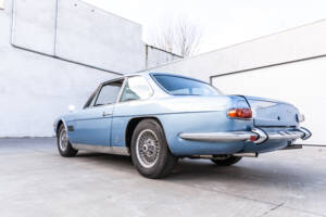 Image 4/36 of Maserati Mexico 4200 (1966)
