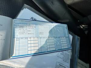 Imagen 24/36 de Mercedes-Benz 300 SL-24 (1992)