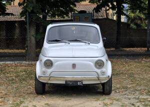 Bild 14/50 von FIAT 500 L (1972)