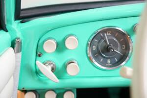 Image 34/42 de Amphicar 770 (1964)