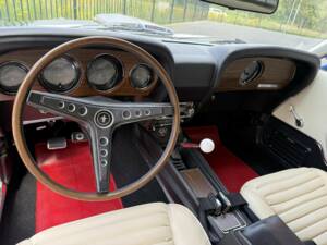 Image 23/50 of Ford Mustang Mach 1 (1969)