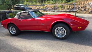 Bild 48/100 von Chevrolet Corvette Stingray (1968)