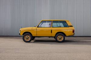 Immagine 3/51 di Land Rover Range Rover Classic 3.9 (1989)