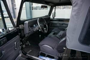 Image 31/50 de Jeep Wrangler 4.0 (1992)