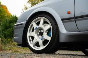 Bild 22/50 von Ford Sierra RS Cosworth (1987)