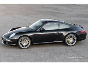Bild 1/28 von Porsche 911 Carrera 4S (2004)
