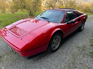 Immagine 50/100 di Ferrari 208 GTS Turbo (1989)