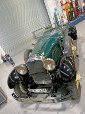 Imagen 10/10 de Stutz BB (1928)
