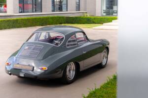 Afbeelding 11/20 van Porsche 356 C 1600 SC (1964)