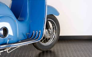 Bild 56/57 von Iso Rivolta Isoscooter 125 (1953)