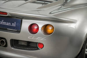 Imagen 29/50 de Lotus Elise 111 (1998)