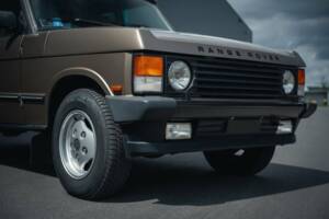 Image 4/15 of Land Rover Range Rover Classic EFI (1987)