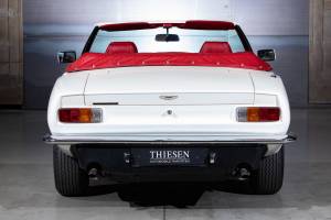 Bild 8/24 von Aston Martin V8 Volante (1983)