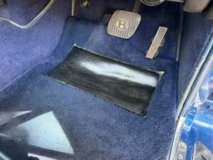 Bild 39/47 von Bentley T 2 (1977)