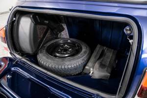 Image 49/50 of Mini Cooper 1.3i MPI (1999)