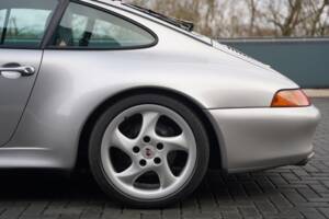 Bild 50/50 von Porsche 911 Carrera S (1996)