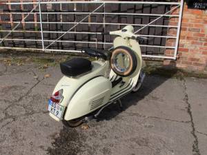 Afbeelding 4/6 van Piaggio DUMMY (1967)