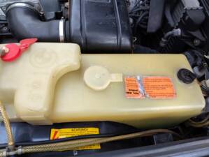 Bild 59/113 von BMW 735i (1986)