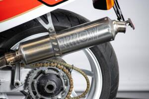 Immagine 17/48 di Honda VFR 750R RC 30 (1988)