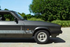 Bild 21/50 von Ford Capri 1,6 (1981)