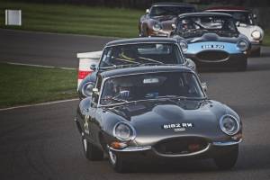Image 19/24 de Jaguar Type E 3.8 (1961)