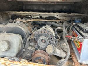 Bild 23/51 von Volkswagen T3 Pritsche D 1.7 (1988)