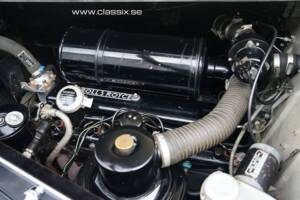 Bild 14/25 von Rolls-Royce Silver Wraith (1957)