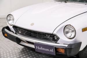 Image 20/50 de FIAT Spider 2000 Pininfarina 50th Anniversary Edition (1979)