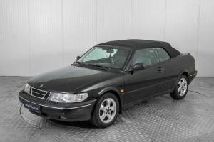 Imagen 48/50 de Saab 900 2.3i 16V (1994)