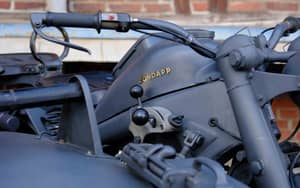 Image 19/92 of Zündapp KS 750 (1943)