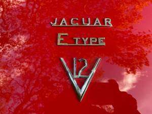 Afbeelding 50/50 van Jaguar Type E V12 (1973)